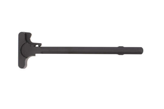 Anderson Manufacturing standard AR-15 charging handle machined from forged 6061 aluminum